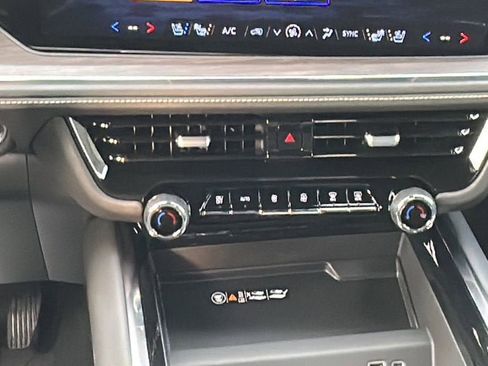 New 2026 Chevrolet Tahoe Premier image 22