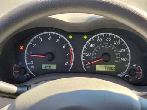 Used 2009 Toyota Corolla LE FWD image 15