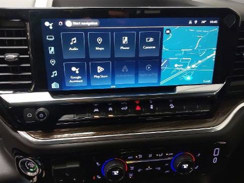 New 2026 Chevrolet Silverado 1500 RST w/ All Star Edition Plus image 19