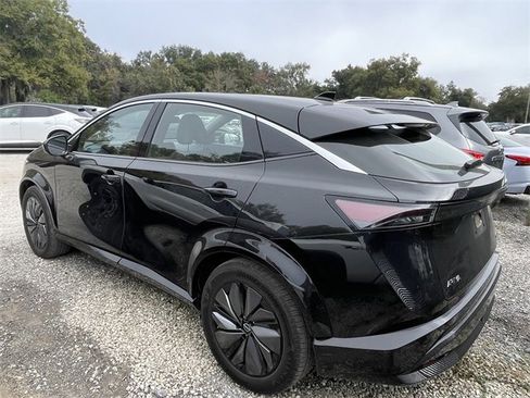 Certified 2023 Nissan Ariya FWD image 5