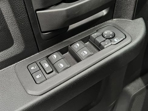 Used 2025 RAM 4500 Tradesman image 33