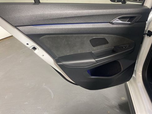 Used 2024 Volkswagen GTI SE image 23