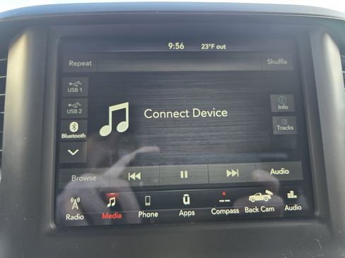 Used 2020 RAM 2500 Tradesman image 30