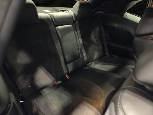Used 2023 Dodge Challenger R/T Scat Pack w/ Plus Package image 19