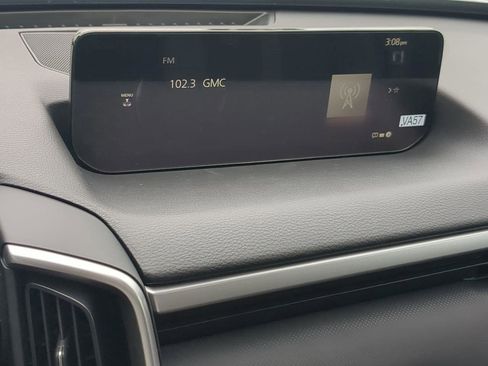 New 2026 MAZDA CX-50 2.5 Hybrid w/ Cargo Package image 16