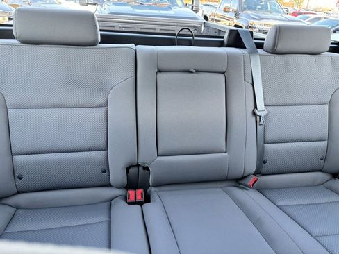 Used 2014 Chevrolet Silverado 1500 W/T w/ Trailering Package image 20