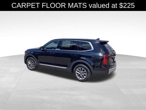 Used 2023 Kia Telluride LX AWD/4WD image 5