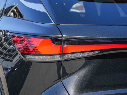 Used 2024 Lexus RX 350 Premium w/ Cold Area Package FWD image 9