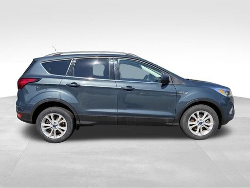 Used 2019 Ford Escape SEL w/ Ford Safe & Smart Package AWD/4WD image 15