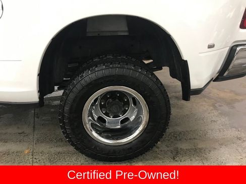 Certified 2024 RAM 3500 Big Horn image 42