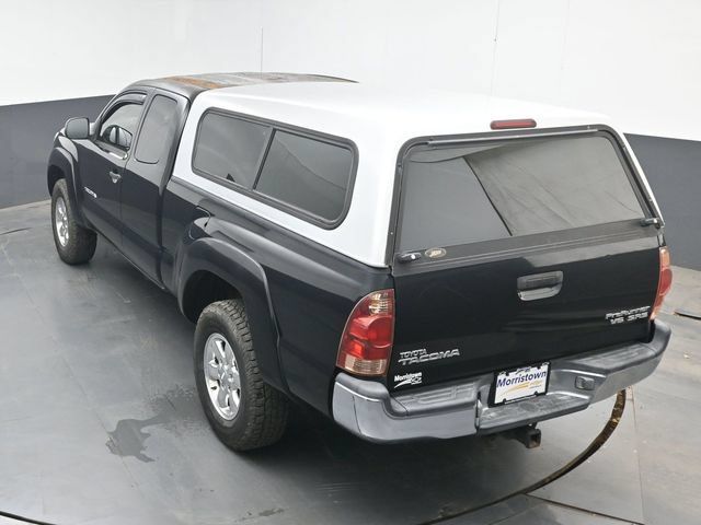 Used 2005 Toyota Tacoma PreRunner w/ SR5 Pkg #3 RWD image 31