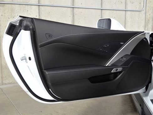 Used 2019 Chevrolet Corvette Grand Sport image 10