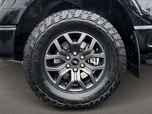 Used 2023 Ford F150 Tremor w/ 360 Degree Camera Package image 8