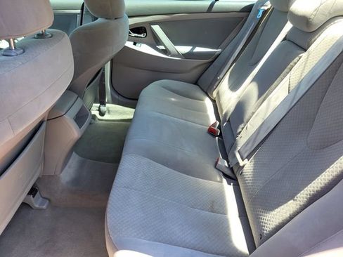 Used 2008 Toyota Camry LE FWD image 23