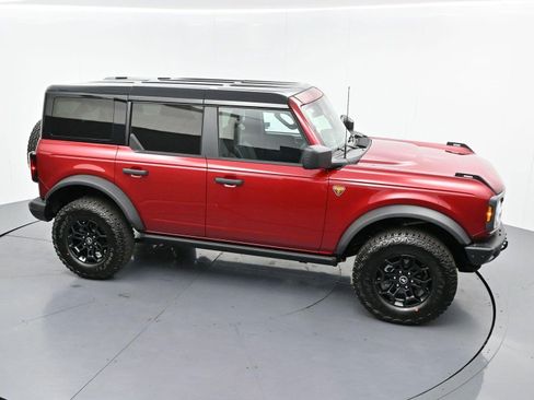 Used 2026 Ford Bronco Badlands AWD/4WD image 37