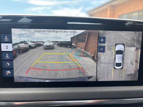 Used 2021 Hyundai Sonata Limited w/ Cargo Package image 29