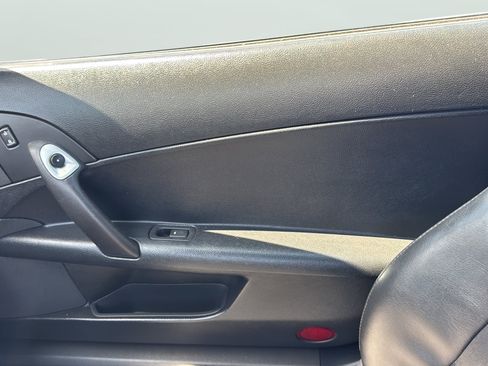 Used 2008 Chevrolet Corvette Coupe RWD image 16