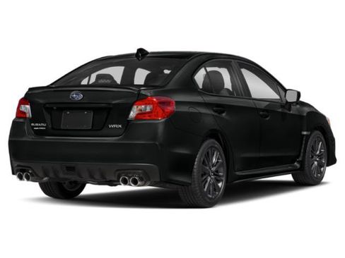 Used 2021 Subaru WRX w/ Popular Package #3 (IZT) AWD/4WD image 5