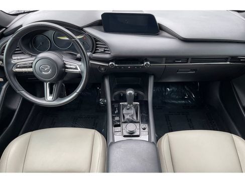 Certified 2023 MAZDA MAZDA3 s w/ Appearance Package image 16