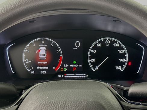 Used 2025 Honda Civic LX image 13