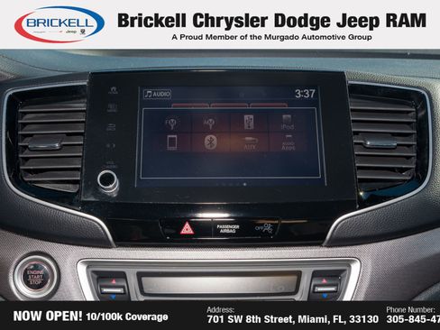 Used 2023 Honda Ridgeline Sport image 21