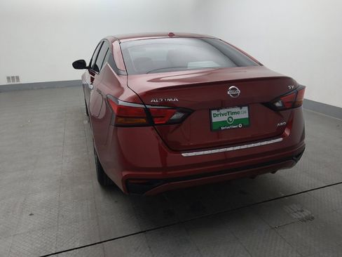 Used 2022 Nissan Altima 2.5 SV image 6