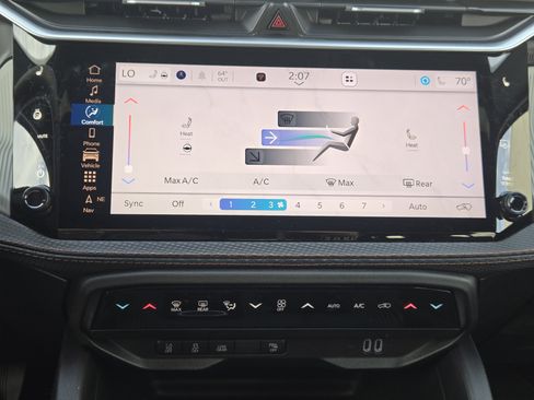 New 2026 Jeep Cherokee Limited image 16