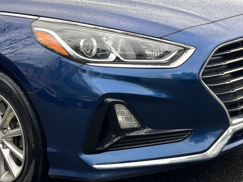 Used 2019 Hyundai Sonata SE image 5