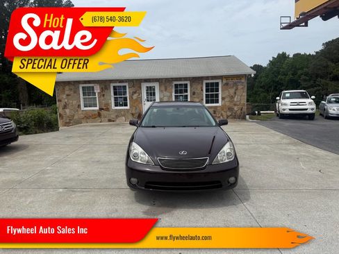 Used 2006 Lexus ES 330 FWD image 1