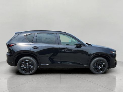 New 2026 MAZDA CX-5 2.5 S w/ Premium Plus Package AWD/4WD image 6