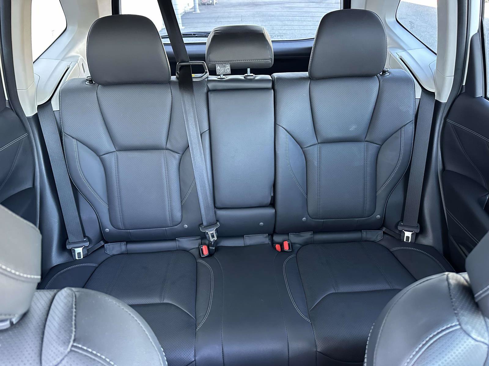 Used 2020 Subaru Forester Limited w/ Popular Package #3 AWD/4WD image 13