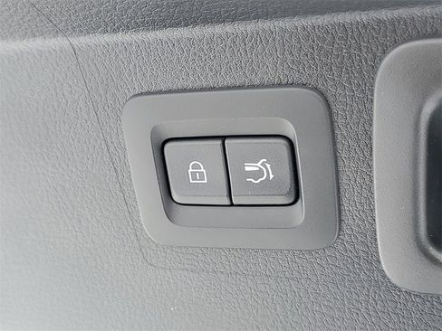 Used 2023 MAZDA CX-50 2.5 Turbo w/ Cargo Package image 10