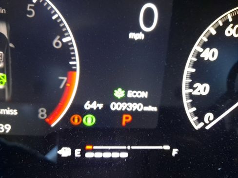 Certified 2024 Honda Civic Sport image 10