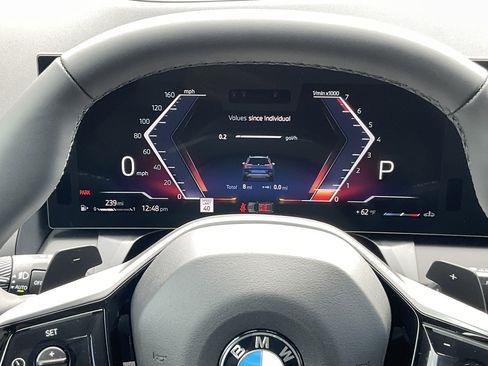 New 2026 BMW X3 xDrive30 w/ Premium Package image 14