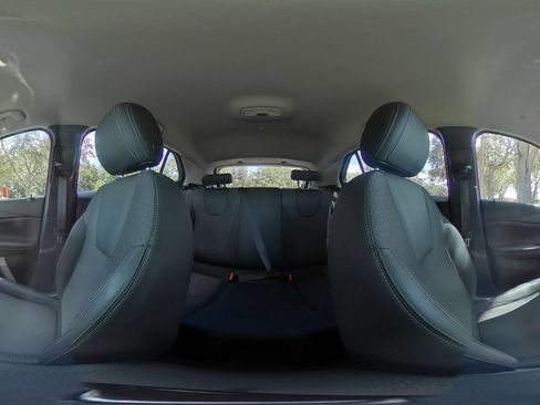 Used 2026 Buick Encore GX Preferred FWD image 40