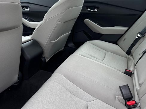 Used 2024 Honda Accord EX image 21