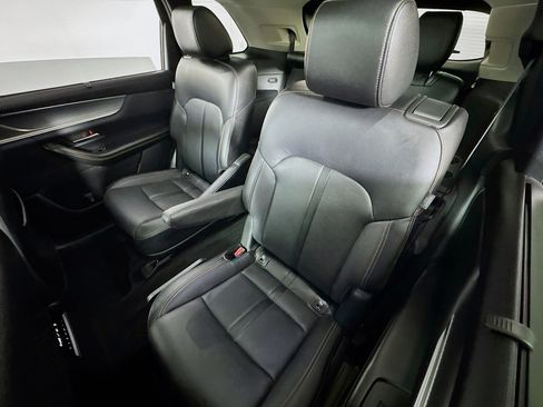 Used 2024 MAZDA CX-90 Plug-In Hybrid w/ Premium Pkg image 22