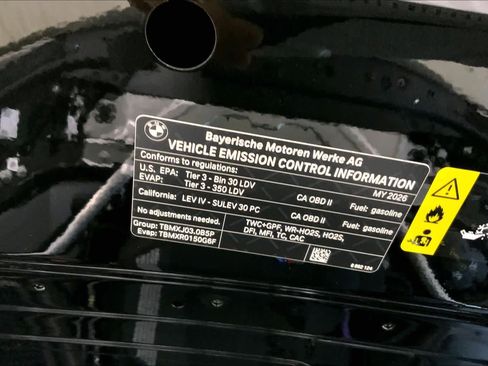 New 2026 BMW 440i xDrive Coupe image 17