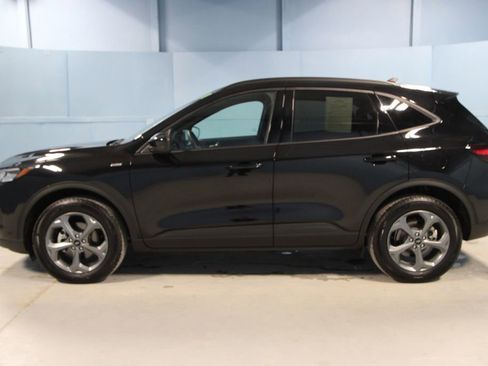 Used 2025 Ford Escape ST-Line Elite image 25