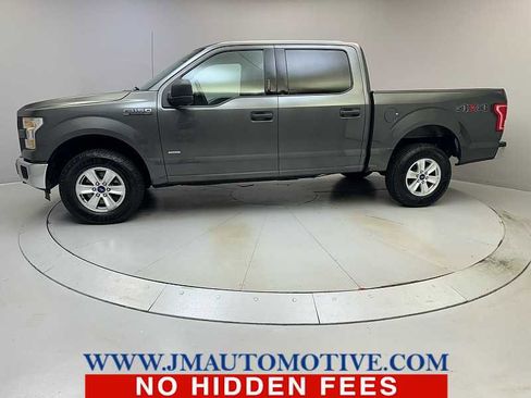 Used 2016 Ford F150 XLT image 2