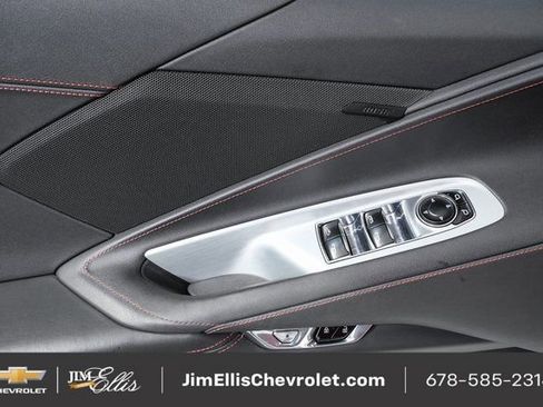 Used 2021 Chevrolet Corvette Stingray image 6