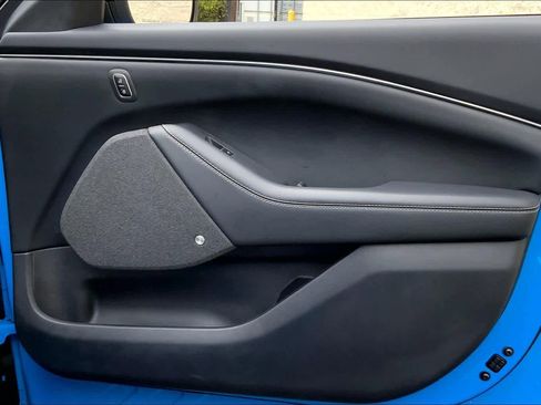 Used 2024 Ford Mustang Mach-E Premium image 22