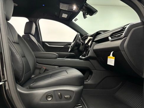 New 2026 GMC Acadia Elevation w/ Elevation Premium Package image 35