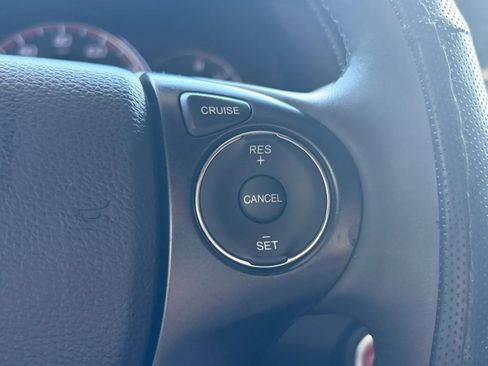 Used 2015 Honda Accord EX-L image 29