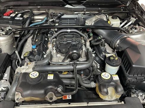 Used 2008 Ford Mustang Shelby GT500 RWD image 50