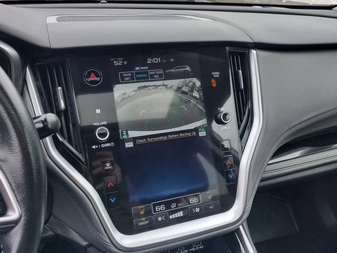 Used 2023 Subaru Outback Onyx Edition XT image 12