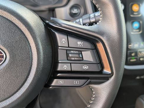 Certified 2026 Subaru Forester Premium AWD/4WD image 24