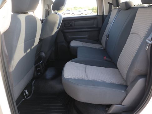 Used 2011 RAM 3500 ST w/ ST Popular Equipment Group RWD image 27