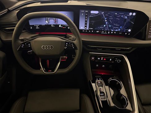 New 2026 Audi SQ5 Premium Plus AWD/4WD image 29