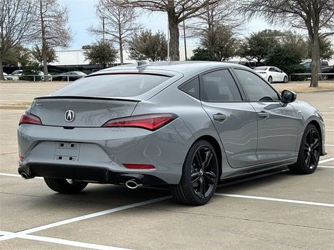 New 2026 Acura Integra A-Spec image 4